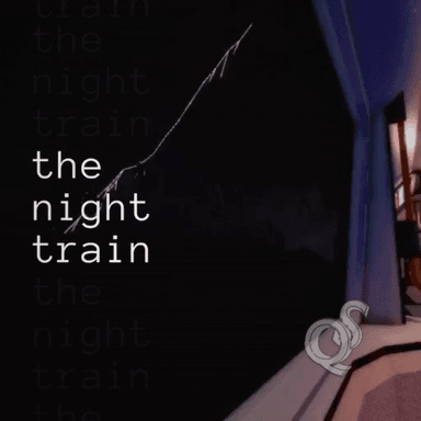 The Night Train icon