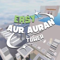 [CARRY] Easy Aur Auran Tower icon