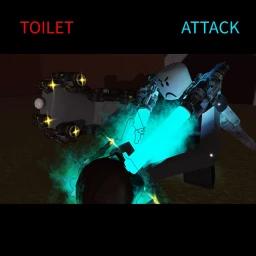 Toilet Attack (3.7) icon