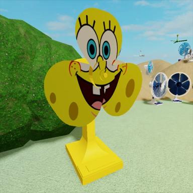THEMATIC FAN icon