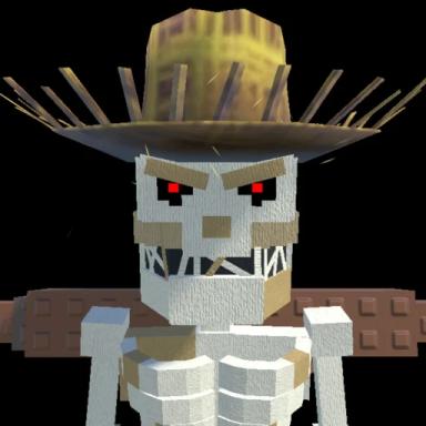 Thumbnail for [BOSS BATTLE] 99 Nights on the Evil Farm  Game