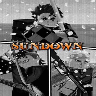 Demon Slayer RP: Sundown icon