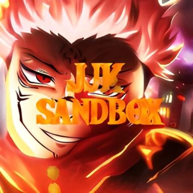 [SOON] JJK Sandbox icon
