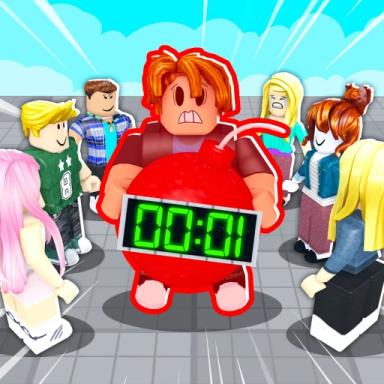 Thumbnail for 💣 Time Bomb Game