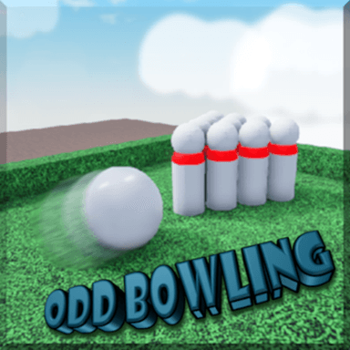Thumbnail for 🎳 Odd Bowling!? Game