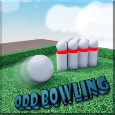 🎳 Odd Bowling!? icon
