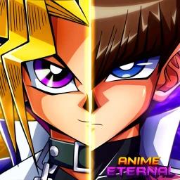 [Buffs] Anime Eternal icon