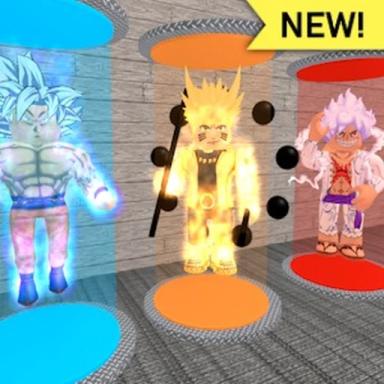 Thumbnail for 🔥[UPDATE] Anime Tycoon🔥 Game