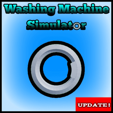Thumbnail for [update soon!] Washing Machine Simulator [Beta] Game