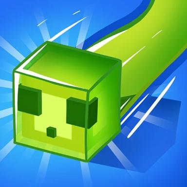Thumbnail for Be a Slime Game