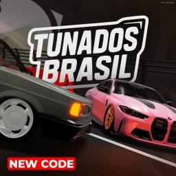 [2M VISITS] Tunados Brasil icon