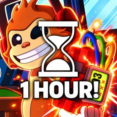 Thumbnail for [UPD]🙈🙊🙉 BOMBANANA! Game