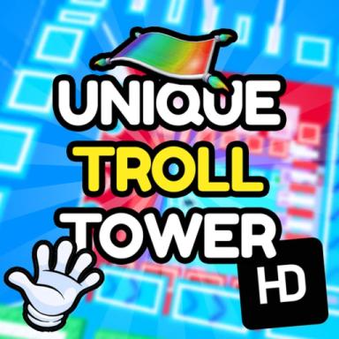 Thumbnail for Ultimate Slap Tower (99% Fail) Game
