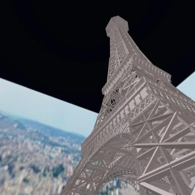 †Climb The Eiffel Tower V3.5†«Mega Place!» icon