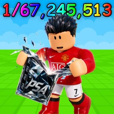 Thumbnail for [⚽] Spin a Soccer Player Game