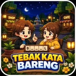 [⚡SKILL] Tebak Kata Bareng icon