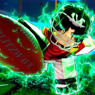 Thumbnail for [🎉SOON] Blitzwave  Game