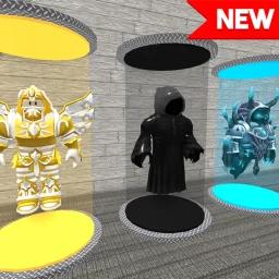 God Tycoon icon