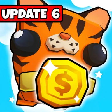 Coin Flip Simulator! icon