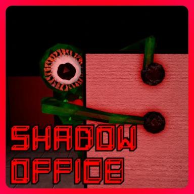 Thumbnail for SHADOW OFFICE Game