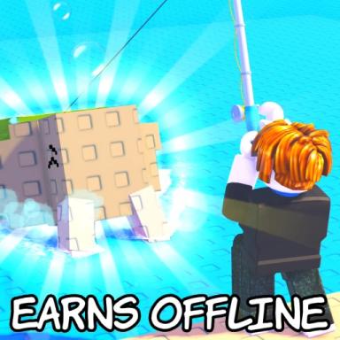 Thumbnail for Fish For Brainrots Game