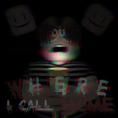 [Horror] Where I Call Home icon