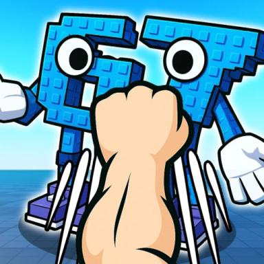 Thumbnail for Punch the Brainrots Game