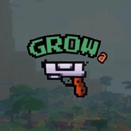 [🔋📲 MOBILE UPDATE] Grow A Gun icon