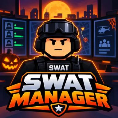 SWAT Manager Codes & Analytics (October 2026) | Creator Exchange