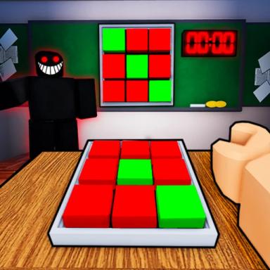 Thumbnail for Memory Murder Game