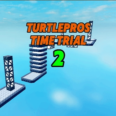 Thumbnail for Turtlepros Time trial 2 Game