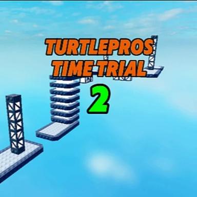 Turtlepros Time trial 2 icon
