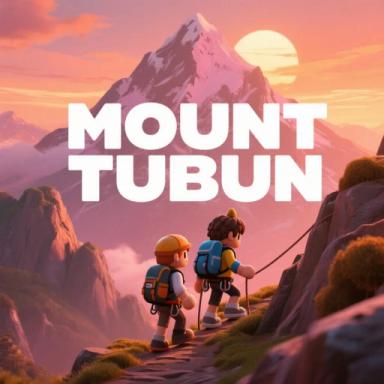 [FREE AVA X100] MOUNT TUBUN icon