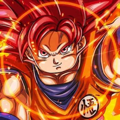 Saiyan Fighters [UPDATE] icon