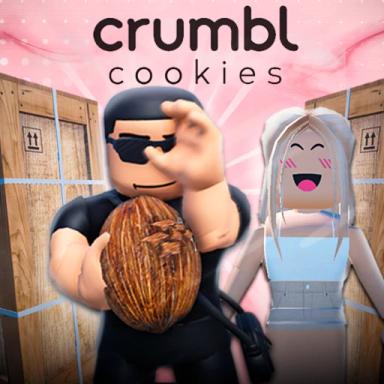 Луки Луки Захар Крамбл Куки 🍪 [ОРЕШНИК!💥 ] icon