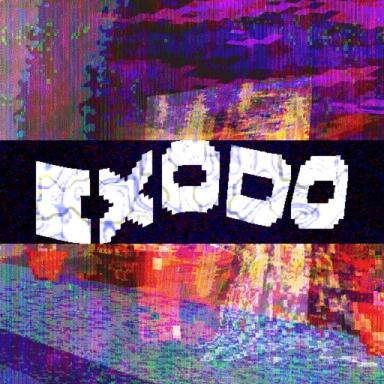 Exodo icon