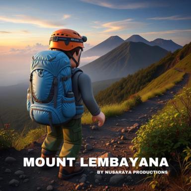 Thumbnail for 🏔️ Gunung Lembayana V2 Game