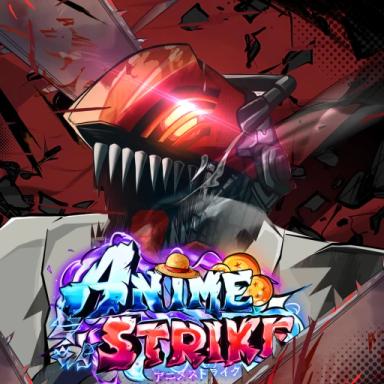 Thumbnail for Anime Strike Game