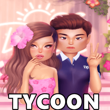 Dress Tycoon icon
