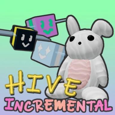 Thumbnail for Hive Incremental Game