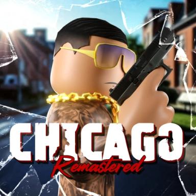 Thumbnail for Chicago😈Remastered Game