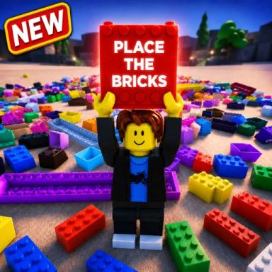 Place The Bricks icon
