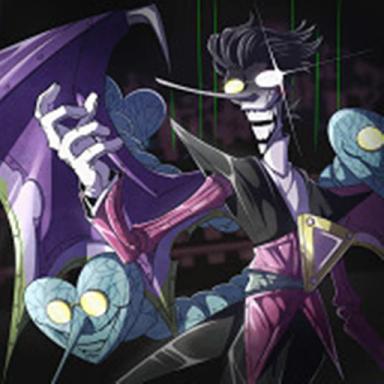 Thumbnail for  Some UTMM Dummy Game Game