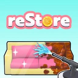 Thumbnail for reStore Game