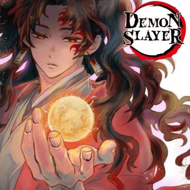 Demon Slayer: Crimson Moon icon