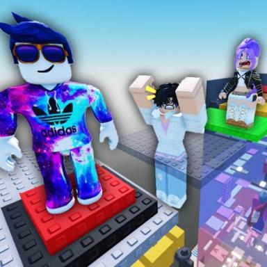 Thumbnail for Run Away Troll Tower Game