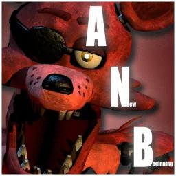 [FIXED] A New Beginning [FNAF RP] icon