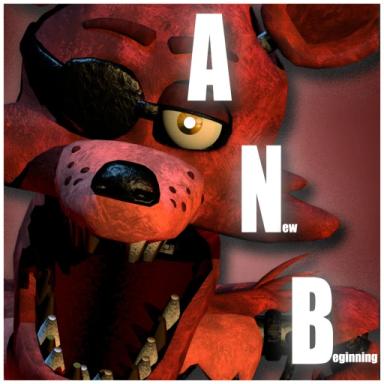 Thumbnail for [FIXED] A New Beginning [FNAF RP] Game