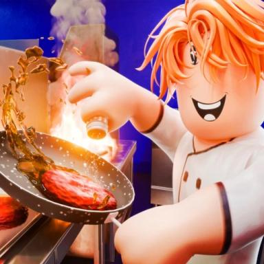 Thumbnail for Fast Food Rush Game