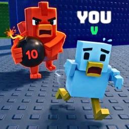 [UPD] Bomba vs Animais  icon